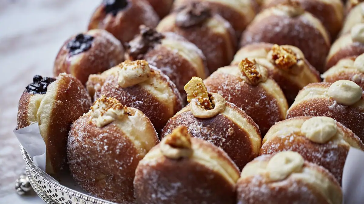 Bread Ahead – artisan bakery in Wembley, London